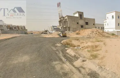 Land - Studio for sale in Al Yasmeen 1 - Al Yasmeen - Ajman