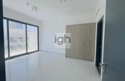 Apartment - 1 Bedroom - 2 Bathrooms for rent in Building 88 - Arjan - Dubai