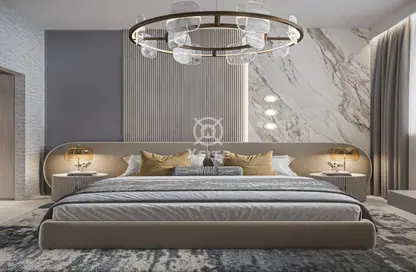 Apartment - 1 Bedroom - 2 Bathrooms for sale in SquareX Residence - Jumeirah Village Circle - Dubai