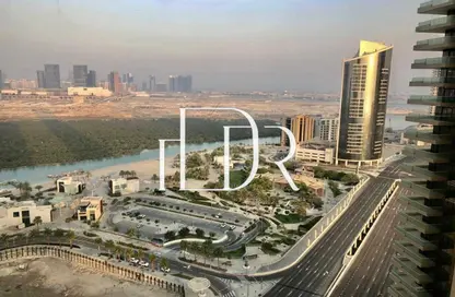 شقة - غرفة نوم - 1 حمام للايجار في ميرا 1 - شمس أبوظبي - جزيرة الريم - أبوظبي