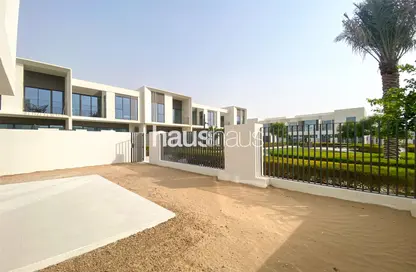 Villa - 4 Bedrooms - 4 Bathrooms for sale in Talia - The Valley - Dubai