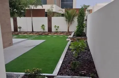 Villa - 4 Bedrooms - 5 Bathrooms for sale in The Dunes - Saadiyat Reserve - Saadiyat Island - Abu Dhabi