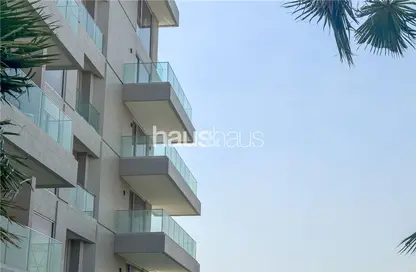 Apartment - 1 Bedroom - 1 Bathroom for sale in The Neighbourhood - Al Barari - Dubai
