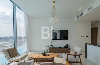 Apartment - 2 Bedrooms - 3 Bathrooms for rent in District One Phase III - District One - Mohammed Bin Rashid City - Dubai