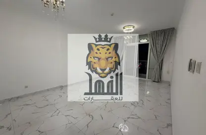 Apartment - 3 Bedrooms - 4 Bathrooms for sale in Oasis Tower - Al Rashidiya 1 - Al Rashidiya - Ajman