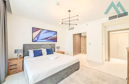 Apartment - 1 Bedroom - 2 Bathrooms for sale in Residences 23 - District One - Mohammed Bin Rashid City - Dubai