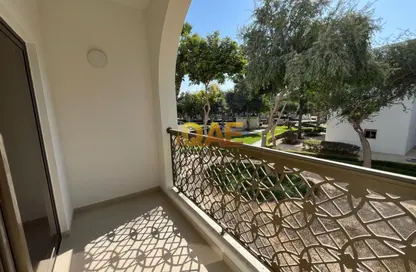Apartment - 2 Bedrooms - 2 Bathrooms for rent in The Gardens Buildings - The Gardens - Dubai