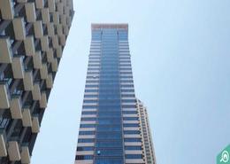 Office Space for rent in Churchill Executive Tower - Churchill Towers - Business Bay - Dubai