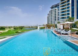 Apartment - 1 bedroom - 2 bathrooms for sale in The Hills B - The Hills - Dubai
