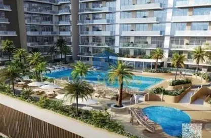 Apartment - 3 Bedrooms - 4 Bathrooms for sale in Sola Residences - Wasl Gate - Dubai