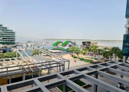 Apartment - 1 bedroom - 2 bathrooms for sale in Al Barza - Al Bandar - Al Raha Beach - Abu Dhabi