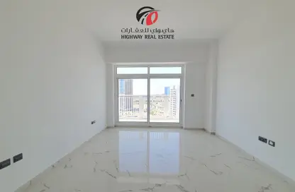Apartment - 1 Bathroom for rent in Geepas Tower - Arjan - Dubai