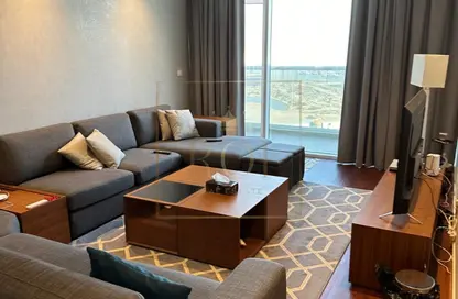 Apartment - 1 Bedroom - 2 Bathrooms for sale in Gateway Residences - Mina Al Arab - Ras Al Khaimah