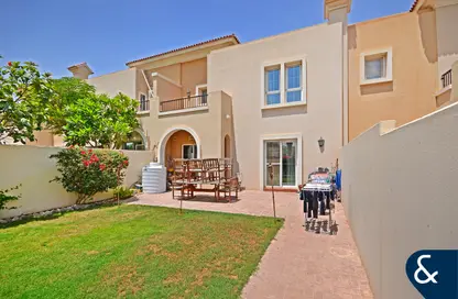 Villa - 3 Bedrooms - 5 Bathrooms for sale in Al Reem 1 - Al Reem - Arabian Ranches - Dubai