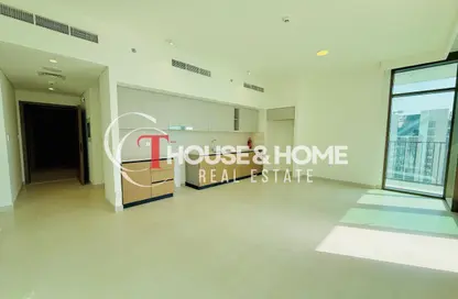 Apartment - 2 Bedrooms - 2 Bathrooms for rent in Creek Palace - Dubai Creek Harbour (The Lagoons) - Dubai