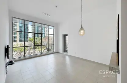 Apartment - 2 Bedrooms - 3 Bathrooms for sale in Boulevard Central Tower 1 - Boulevard Central Towers - Downtown Dubai - Dubai