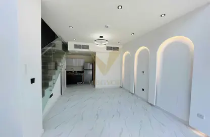 Townhouse - 1 Bedroom - 2 Bathrooms for rent in Rukan 3 - Dubai Land - Dubai