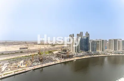 Apartment - Studio - 1 Bathroom for sale in Trillionaire Residences - Business Bay - Dubai