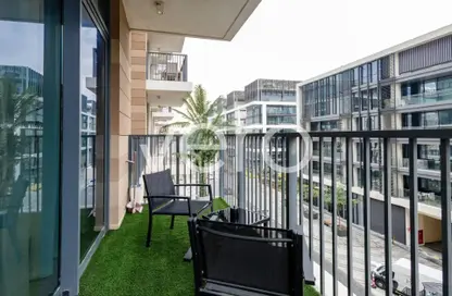 شقة - غرفة نوم - 1 حمام للايجار في سنترال بارك مبني 1 - سنترال بارك في سيتي ووك - سيتي ووك - دبي شقة - غرفة نوم - 1 حمام للايجار في سنترال بارك مبني 1 - سنترال بارك في سيتي ووك - سيتي ووك - دبي