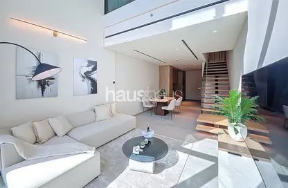 Penthouse - 1 Bedroom - 2 Bathrooms for rent in The Autograph - Jumeirah Village Circle - Dubai