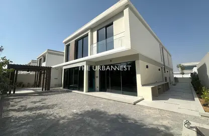 Villa - 4 Bedrooms - 5 Bathrooms for rent in Harmony 3 - Harmony - Tilal Al Ghaf - Dubai