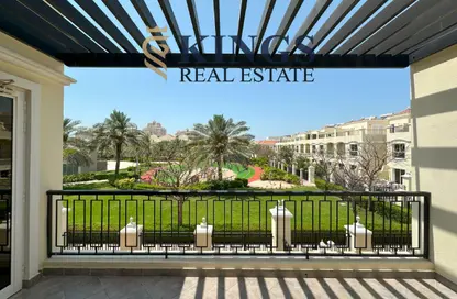 Townhouse - 4 Bedrooms - 4 Bathrooms for sale in Bayti Townhouses - Al Hamra Village - Ras Al Khaimah Townhouse - 4 Bedrooms - 4 Bathrooms for sale in Bayti Townhouses - Al Hamra Village - Ras Al Khaimah