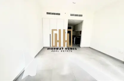 Apartment - Studio - 1 Bathroom for sale in The Solo - Aljada - Sharjah
