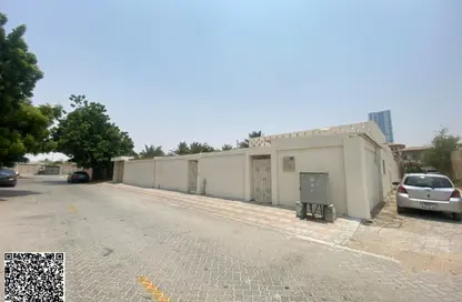 Villa - 6 Bedrooms - 5 Bathrooms for rent in Ajman 44 building - Al Hamidiya 1 - Al Hamidiya - Ajman