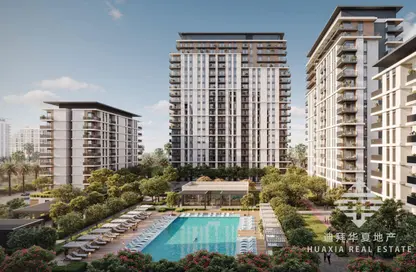 Apartment - 2 Bedrooms - 2 Bathrooms for sale in Park Lane - Dubai Hills Estate - Dubai