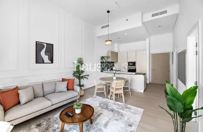Apartment - 1 Bedroom - 2 Bathrooms for sale in Harrington House - Jumeirah Village Circle - Dubai