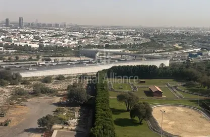 Apartment - 2 Bedrooms - 2 Bathrooms for sale in Safeer Tower 1 - Safeer Towers - Business Bay - Dubai