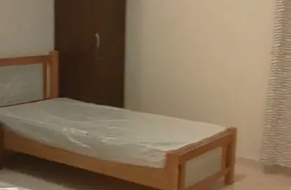 Apartment - 1 Bedroom - 2 Bathrooms for sale in Orient Tower 1 - Orient Towers - Al Bustan - Ajman