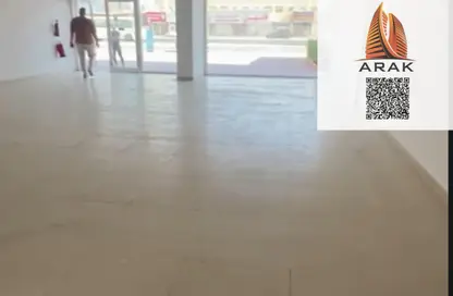 Shop - Studio - 1 Bathroom for rent in Al Jurf 2 - Al Jurf - Ajman Downtown - Ajman