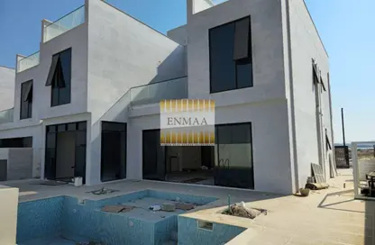 Villa - 7 Bedrooms - 7+ Bathrooms for sale in Mira Coral Bay - Al Mairid - Ras Al Khaimah