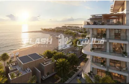 تاون هاوس - 3 غرف نوم - 4 حمامات للبيع في نسيم البحر ريزيدنسز - جزيرة المرجان - رأس الخيمة تاون هاوس - 3 غرف نوم - 4 حمامات للبيع في نسيم البحر ريزيدنسز - جزيرة المرجان - رأس الخيمة