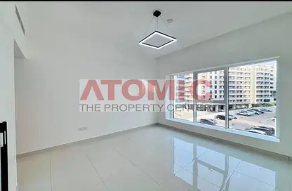 Apartment - 1 Bedroom - 2 Bathrooms for sale in Topaz Residences 3 - Dubai Silicon Oasis - Dubai