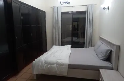Apartment - 2 Bedrooms - 3 Bathrooms for rent in Heritage Building - Al Barsha 1 - Al Barsha - Dubai