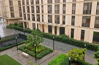 شقة - 1 حمام للبيع في أسواق للعقارات - الممشى - مويلح - الشارقة