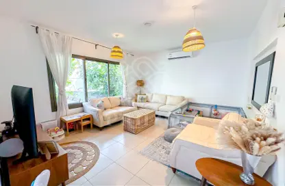 Townhouse - 3 Bedrooms - 3 Bathrooms for rent in Zahra Townhouses - Town Square - Dubai