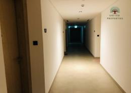 Hall / Corridor image for: Studio - 1 bathroom for rent in Al Mamsha - Muwaileh - Sharjah, Image 1