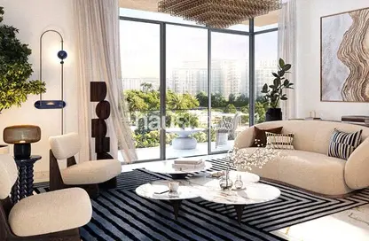 شقة - غرفة نوم - 1 حمام للبيع في ادريس ريزيدينسيس دبي هيلز ايستات - دبي هيلز استيت - دبي شقة - غرفة نوم - 1 حمام للبيع في ادريس ريزيدينسيس دبي هيلز ايستات - دبي هيلز استيت - دبي