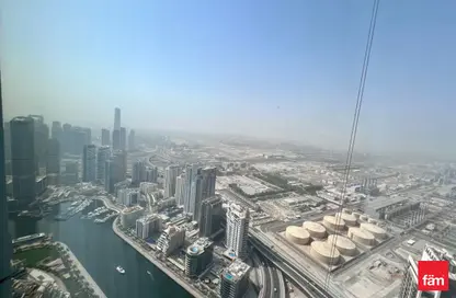 شقة - غرفة نوم - 2 حمامات للبيع في برج بوابه جميرا 2 - العنوان منتجع وسبا جميرا - مساكن شاطئ الجميرا - دبي