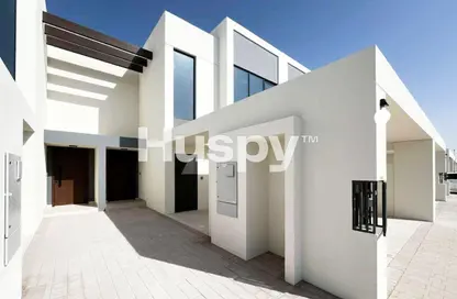 تاون هاوس - 3 غرف نوم - 4 حمامات للايجار في شمس تاون هاوسيس - تاون سكوير - دبي