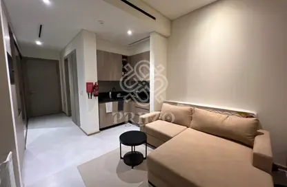 شقة - 1 حمام للايجار في احياء سيجنيتشر السكنية - قرية الجميرا سركل - دبي