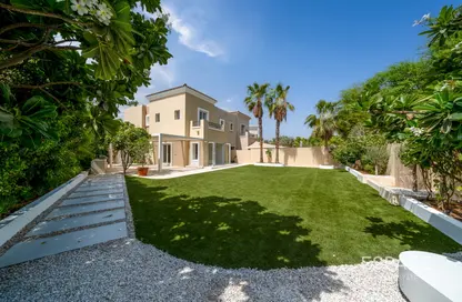 Villa - 3 Bedrooms - 4 Bathrooms for sale in Alma 1 - Alma - Arabian Ranches - Dubai