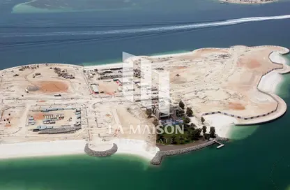 أرض - استوديو للبيع في جزيرة ناريل - أبوظبي