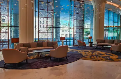 Apartment - 2 Bedrooms - 3 Bathrooms for rent in Imperial Avenue - Downtown Dubai - Dubai
