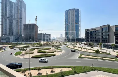 شقة - غرفة نوم - 2 حمامات للايجار في الاجنحه - ارجان - دبي