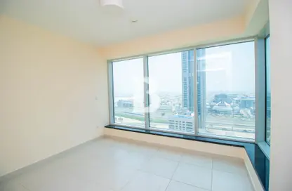Apartment - 2 Bedrooms - 3 Bathrooms for rent in The Lofts East - The Lofts - Downtown Dubai - Dubai
