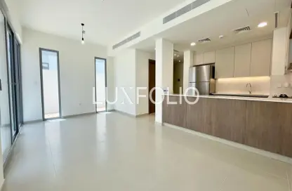 Townhouse - 4 Bedrooms - 4 Bathrooms for rent in Elan - Tilal Al Ghaf - Dubai